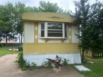 Mobile home