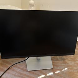 Monitor Dell -24