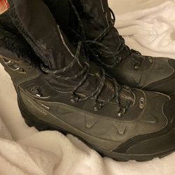 Men’s Salomon Boots
