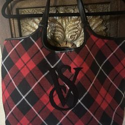 Victoria’s Secret Tote Bag