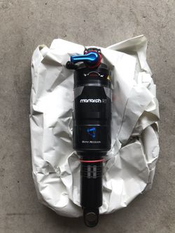 Rock Shox Monarch RT 200x57