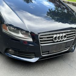 Audi A4 Parts