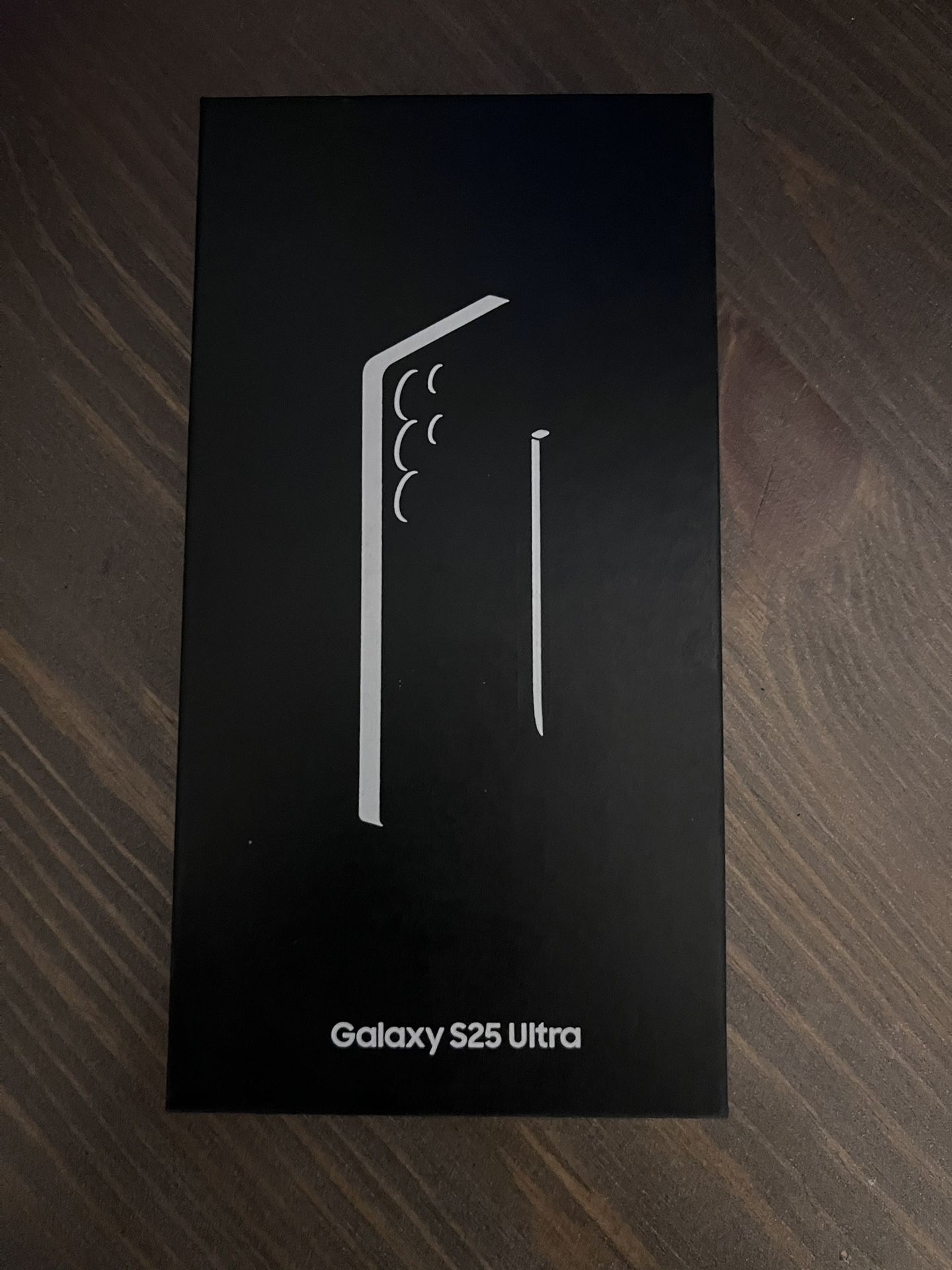 Samsung Galaxy S25 Ultra