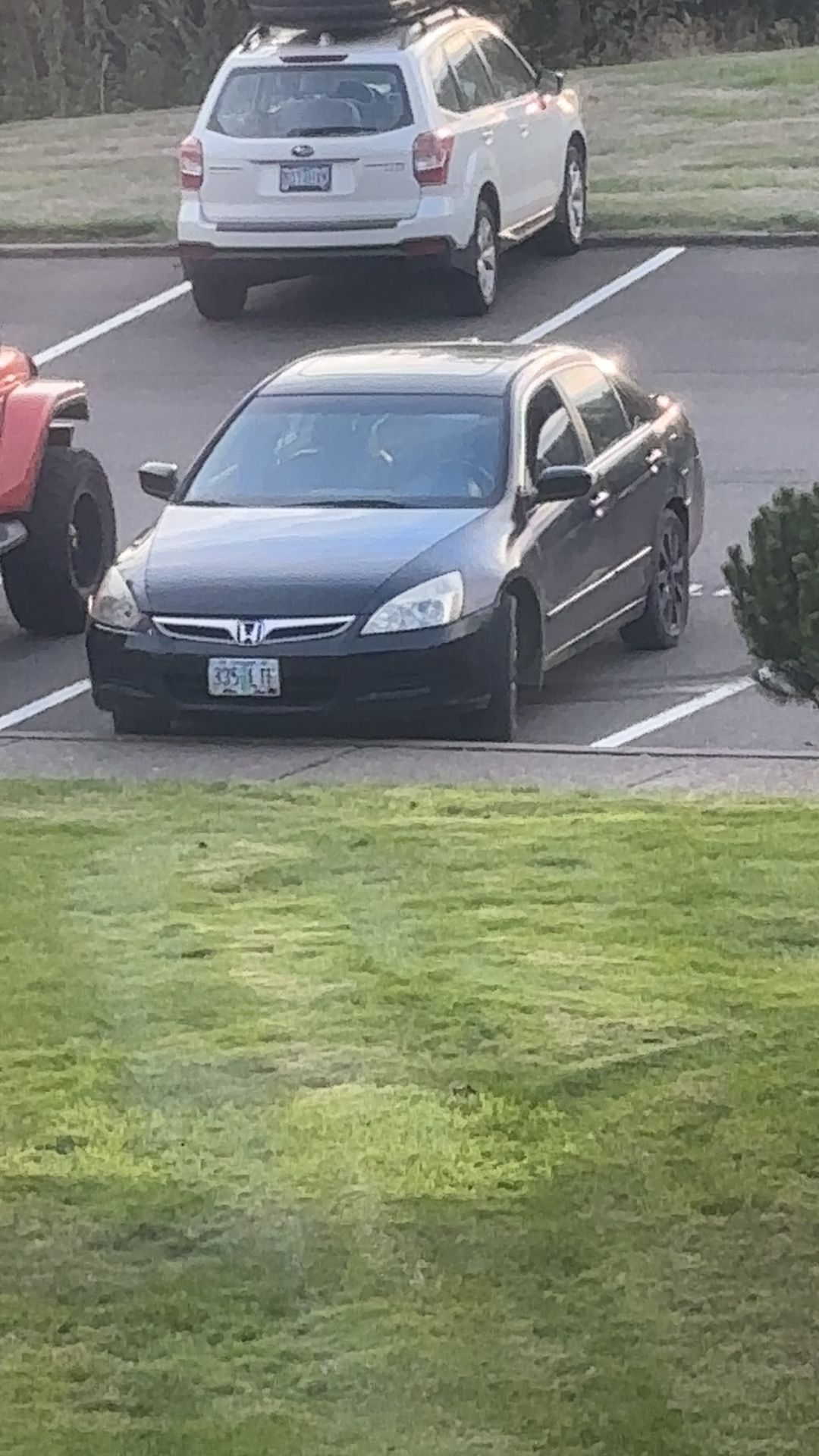 2007 Honda Accord
