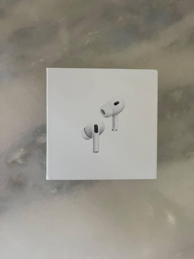 Airpods Pro 2nd Generation