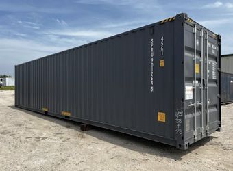 🚛🚨Shipping Containers for Sale – 20FT & 40FT Available Now! 🚨🚛