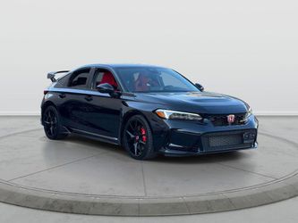 2023 Honda Civic Type R