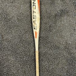 Easton Maxum Baseball Bat