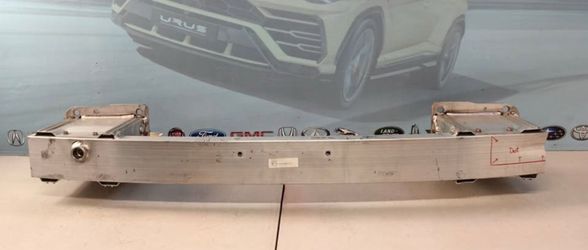 KIA EV6 FRONT REINFORCEMENT IMPACT BAR 2022-2024