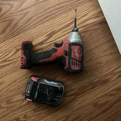 Milwaukee Power Tools 