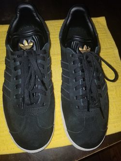 Adidas Gazelle Womens - size 7 like new