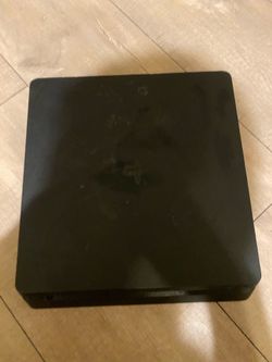 Cheap PS4