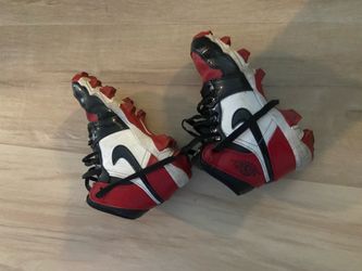 Jordan football cleats