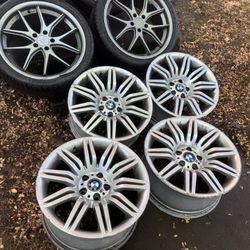 BMW Rims 