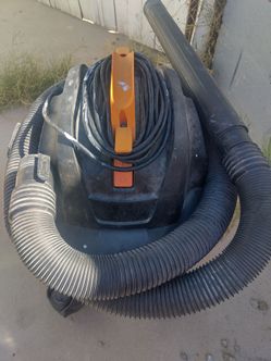Ridgid vacuum cleaner