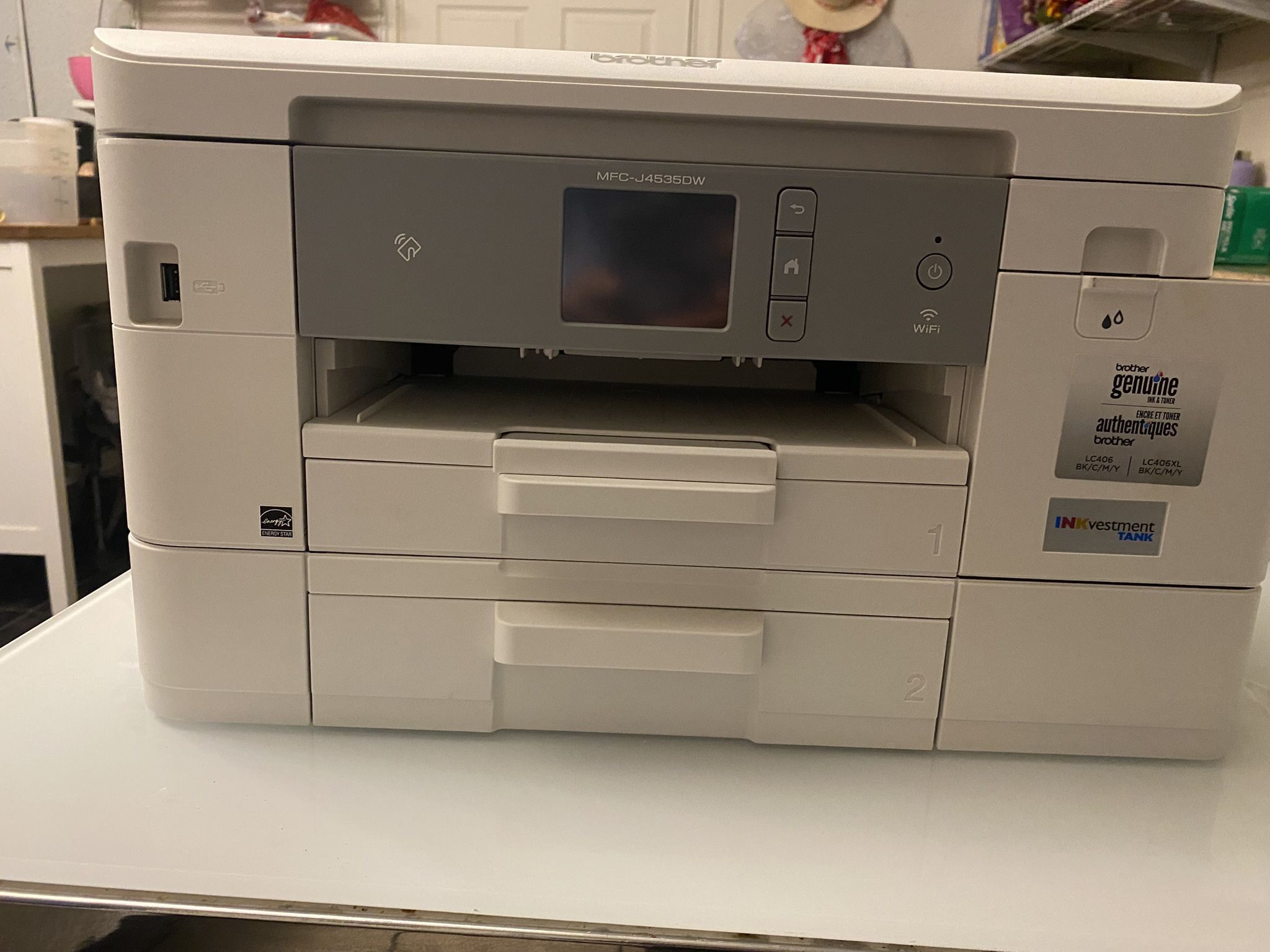 Brother Printer