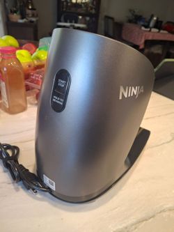 Ninja Cold Press Juicer
