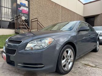 2009 Chevrolet Malibu