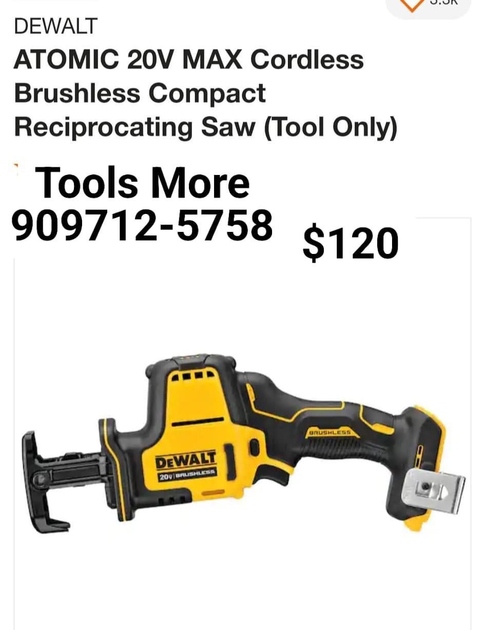 Hackzall Only Tools & Machinery