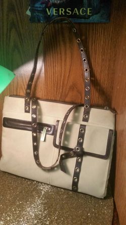 BCBG PURSE