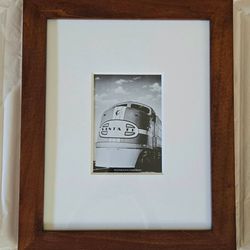 NEW Restoration Hardware Vintage Picture Frame
