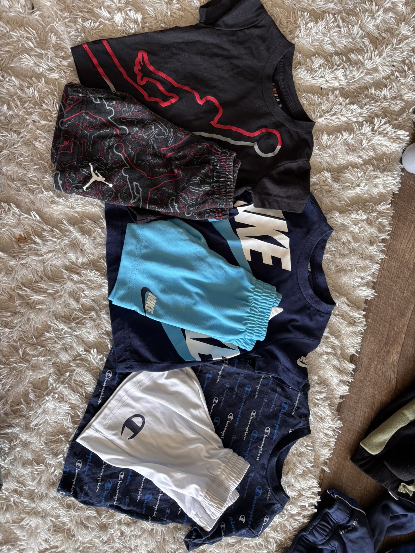 2t Summer Clothes