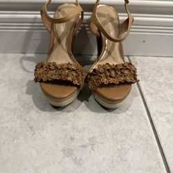 Gianni Bini Heels – Size 7.5 (Never Worn!)