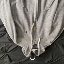 POLO JACKET