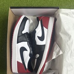 3 Jordan Shoes Size 12 