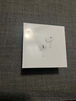 airpods pro 2 new gen