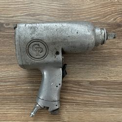 Pneumatic Impact Wrench 1/2” Drive