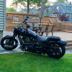 2005 Yamaha Warrior 1700cc