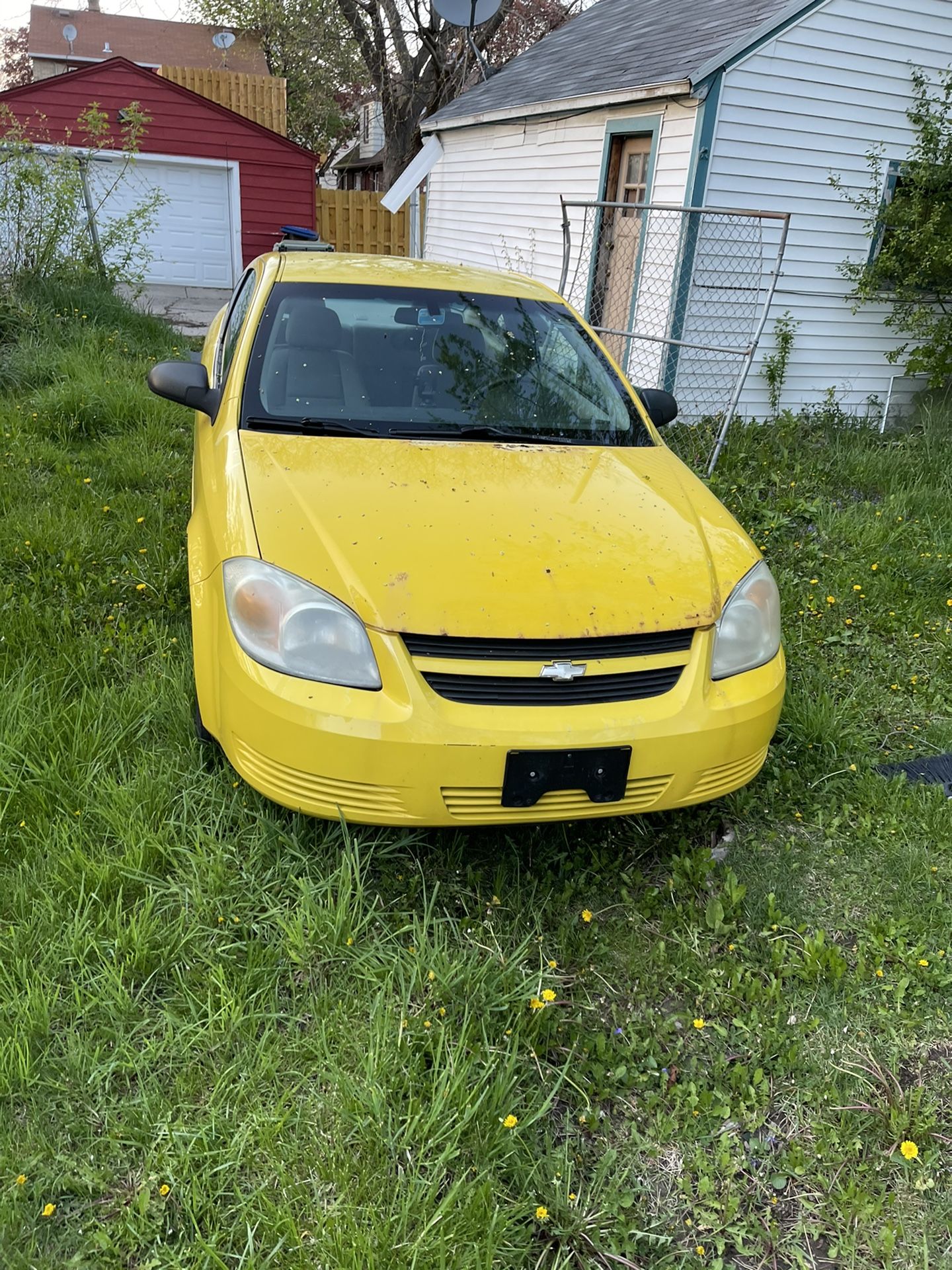 Photo 2005 Chevrolet Cobalt