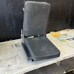 Sprinter Center Seat
