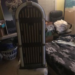 Jukebox speaker Needs Work