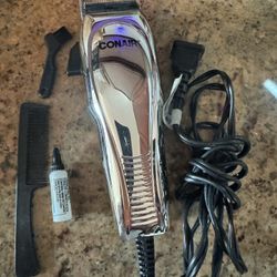 CLIPPERS (CONAIR BRAND)