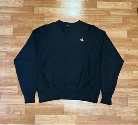 Champion Crewneck