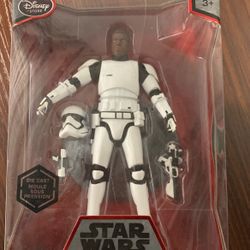 Star Wars Elite Series