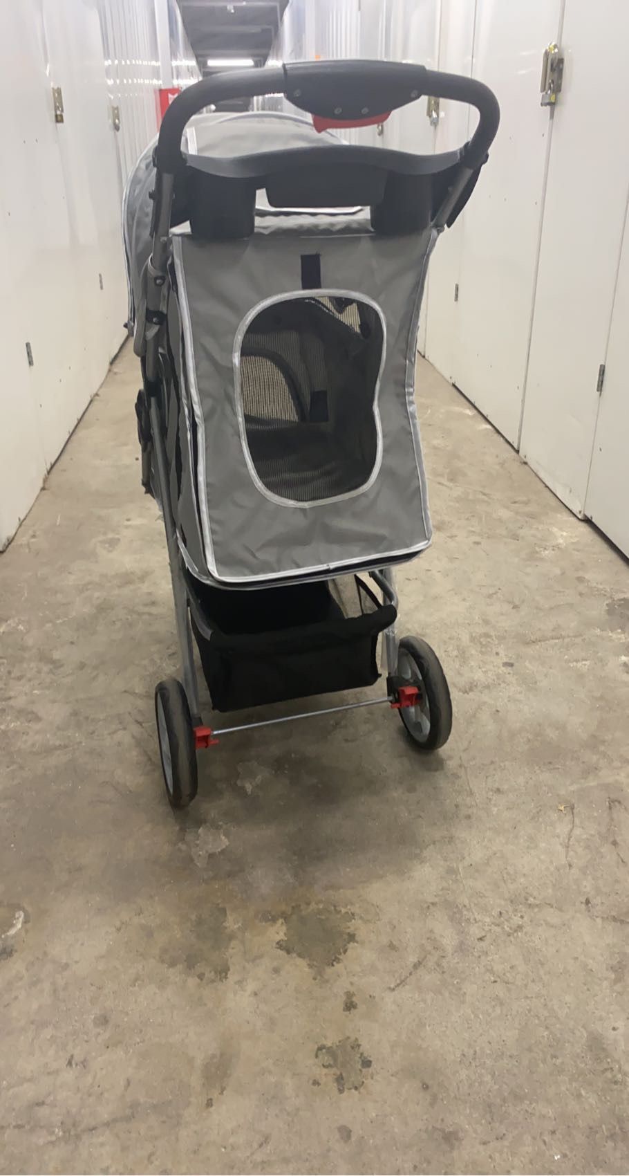 Pet Stroller