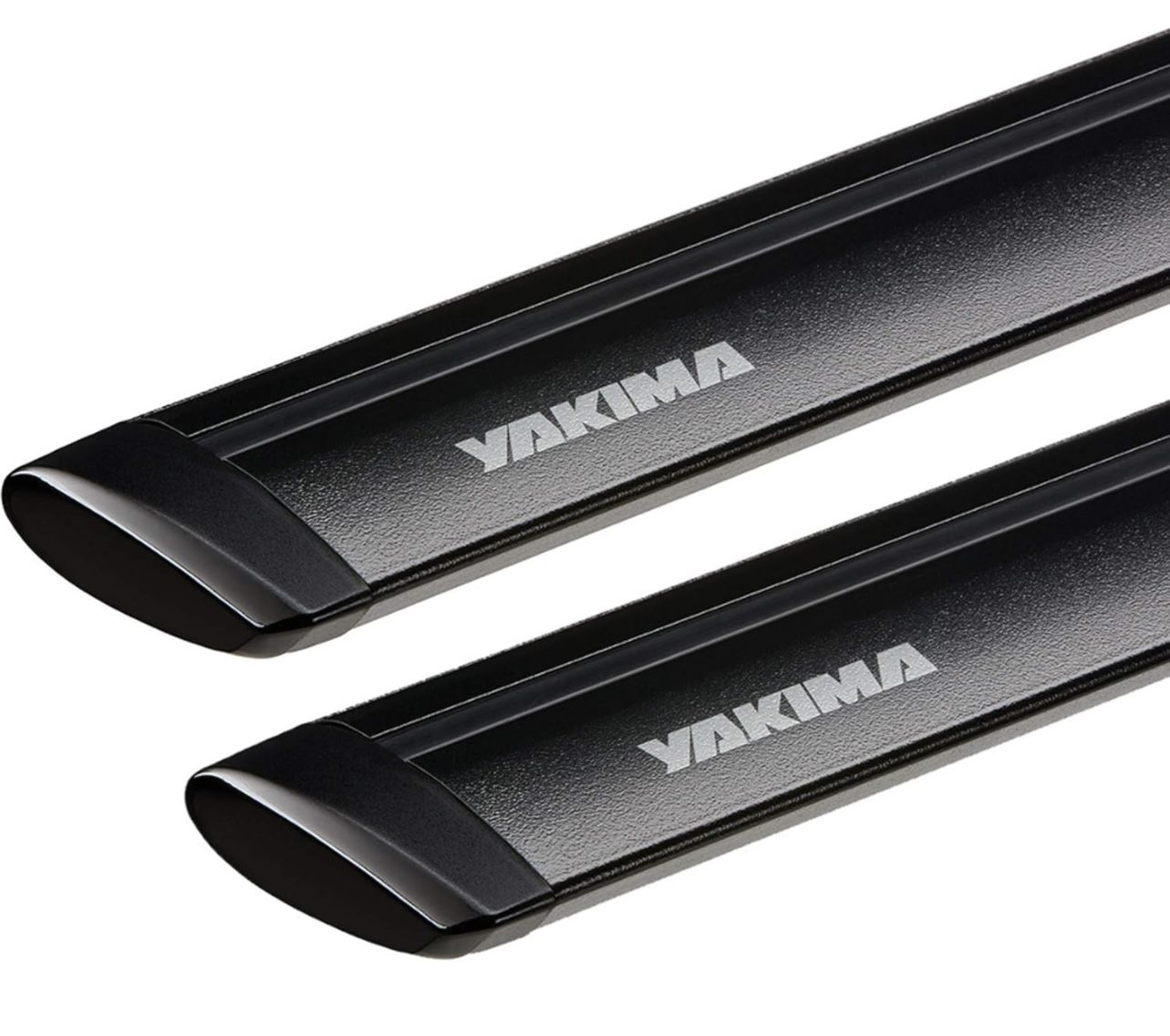 Used - YAKIMA - 60 Inch JetStream Bar Aerodynamic Crossbars for Roof Rack Systems
