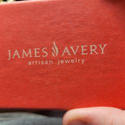 James Avery Charm