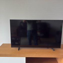 42” Samsung Smart TV