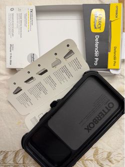 OtterBox Defender Series Pro for iPhone17 Pro Max