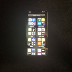 Purple iPhone 14 Plus