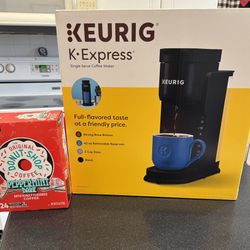 Keurig K-Express