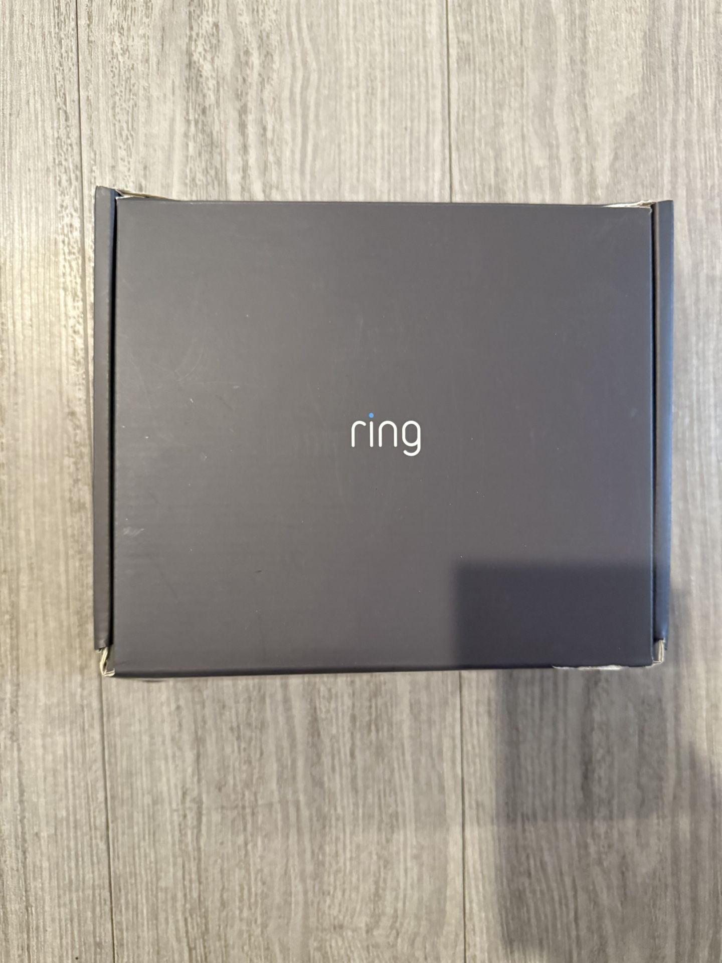 Ring Video Doorbell 3