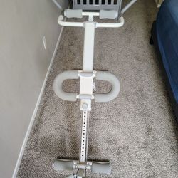 4-in-1 Exercise Gym Wonder Core Pro Max