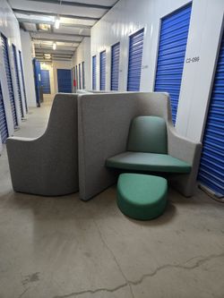 Free personal sofas