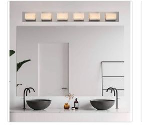 Modern Bathroom Lights