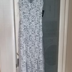  Beautiful Long Formal  Dress For Special Event